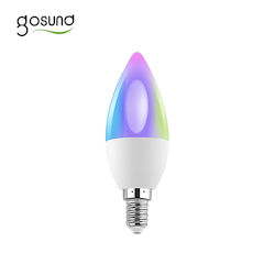 Gosund Wb6 Smart Bulb E14 Gosund Wb6 Smart Bulb E14