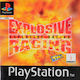 Explosive Racing PS1 Spiel (Gebraucht)
