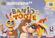 Banjo-tooie N64 Game (Used)