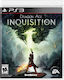 Dragon Age: Inquisition PS3 Game (Used)