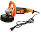 Mar-Pol M80493 Rotary Polisher 1200W with Speed Control