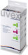 Uvex X-fit Cordless Ear Protection Refill Box Uvex Dispenser 300 Pairs Snr 37 Db