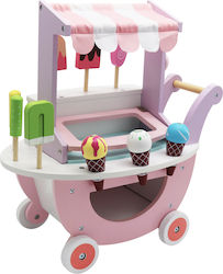 Moni Wooden Shop
