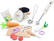 New Classic Toys Cooking / Kitchen Game for 2+ Years