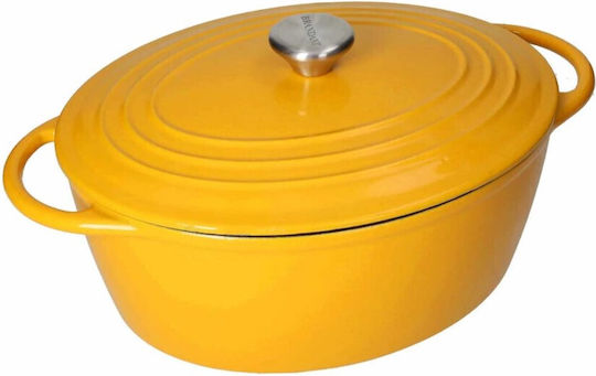 Brandani Γάστρα Μαντεμένια 5lt
