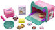 Gabby's Dollhouse Gabby's Dollhouse Sprinkle Party Bakey Cakey Cakey Cat’S Baking Pentru 3+ Ani