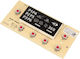 Beko Geschirrspüler Displaymodul B6 1741160200
