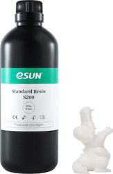 Esun S200 Harz für 3D-Drucker Weiß 1kg