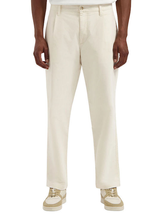 Pantaloni Elastic Mesteacăn argintiu