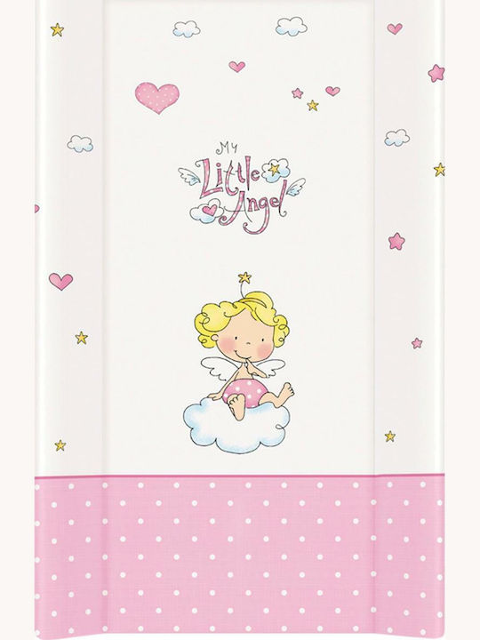 Lorelli Hard Baby Changing Pad 50x71cm