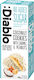Kokosnuss-Karamell & Erdnusskekse Zuckerfrei 100g Diablo