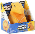 Keycraft Capybara Squishy Plastic