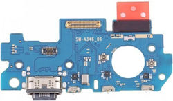 Placă pentru Samsung Galaxy A34 SM-A346 Placă pentru Samsung Galaxy A34 SM-A346