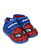 Spiderman Papuci Pentru Copii Ghete Albastre