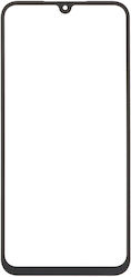 Mobile Phone Touch Panel Galaxy for Samsung Galaxy A15 5G/A15 Black (Black)