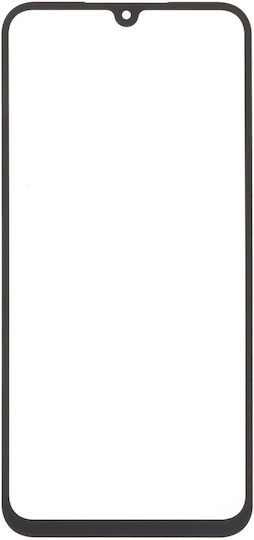 Mobile Phone Touch Panel Galaxy for Samsung Galaxy A15 5G/A15 Black (Black)
