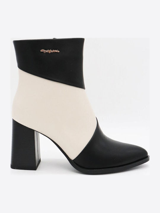Gai Mattiolo Boots Black