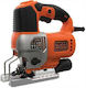 Black & Decker Jig Saw 650W