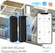 MOES USB Smart Switch Wi-Fi & RF