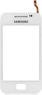Mobile Phone Touch Panel for Samsung Galaxy G355H. (White)