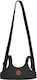 Cangaroo Oliver with Support Strap Black