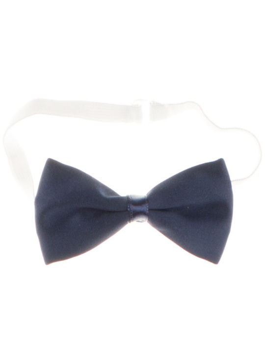 AZ Kids' Bow Tie Blue