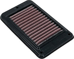 DNA Filters Въздушен Филтър За Мотоциклет P-sy1sc22-01 Daytona Товар Sym Симфония 125 / Мио / Симфония 150 / Симфония 50 / Симфони ST 125 DNA Filters Въздушен Филтър За Мотоциклет P-sy1sc22-01 Daytona Товар Sym Симфония 125 / Мио / Симфония 150 / Симфония 50 / Симфони ST 125