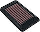 DNA Filters Φίλτρο Αέρα Μοτοσυκλέτας P-sy1sc22-01 Sym Symphony 125 / Symphony ST 125