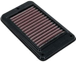DNA Filters Φίλτρο Αέρα Μοτοσυκλέτας P-sy1sc22-01 Sym Symphony 125