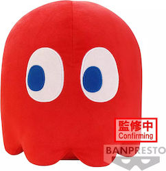 Плюшена играчка Pac Man Ghost 20см Bp88914 Плюшена играчка Pac Man Ghost 20см Bp88914