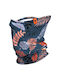 Bandana Ski Snowboard Extreme Schlauchtuch Pro Maske Blätter Unisex