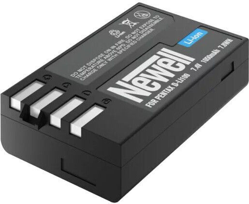 Newell Replacement Battery Newell D-li109 6224449 5901891108538