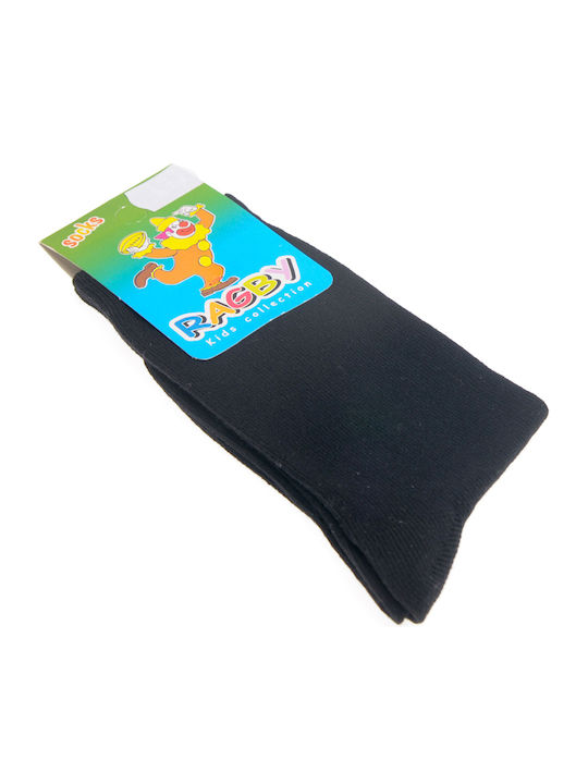 Dream Kindersocken Black