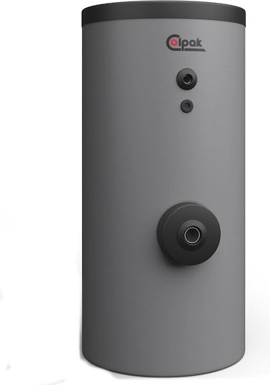 Calpak Kessel Kesselanlage Glas 200Es ohne Alternator für Wärmepumpen