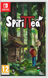 Spirittea