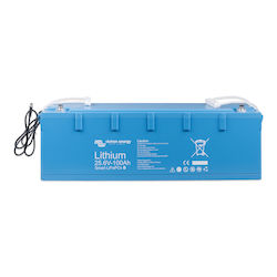 Victron Energy Μπαταρία 25.6V 100Ah BAT524110620
