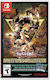 Yu-Gi-Oh Early Days Collection Switch Game