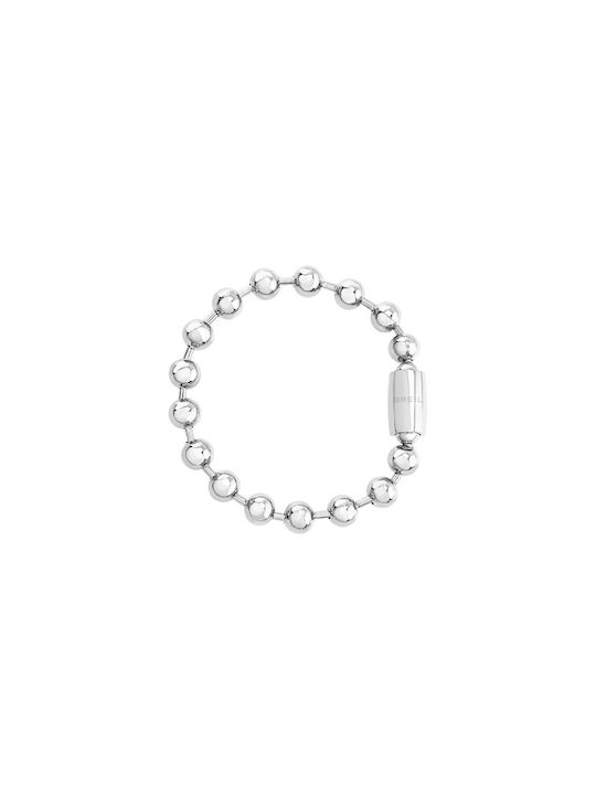 Breil Women's Silver Bracelet