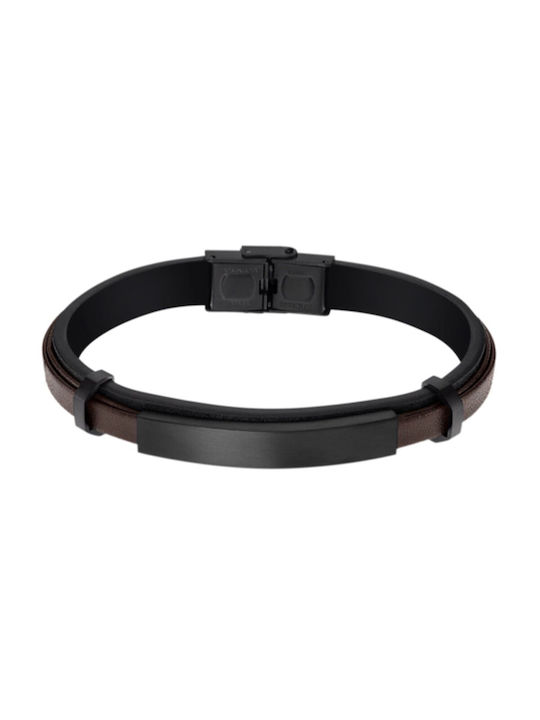 Lotus Watches Herren Armband aus Stahl