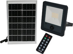 Adeleq Ηλιακός Προβολέας 300W Στεγανός 4000K Adeleq Ηλιακός Προβολέας 300W Στεγανός 4000K