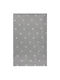 Cearșaf Super dublu 230x260cm. Gri