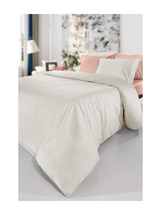 Guy Laroche Bettlaken Super-Doppel 240x270cm. C...