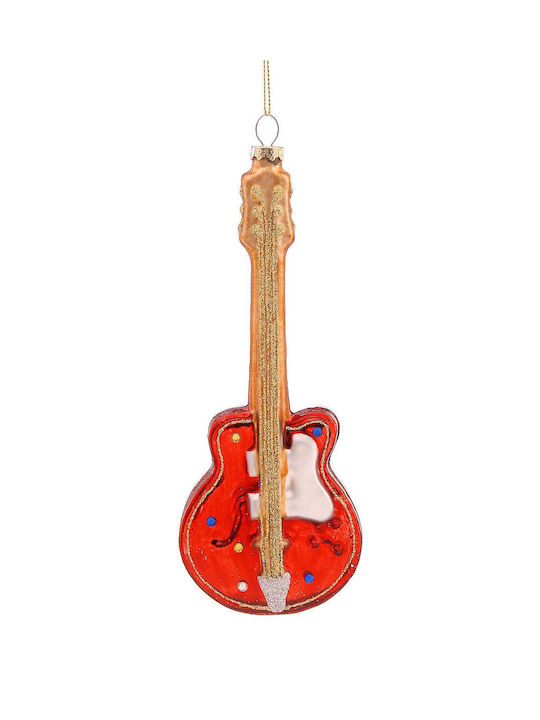 Musikalisches Glasartiges Weihnachtsbaumschmuck Musikalisches Glasartiges Weihnachtsbaumschmuck