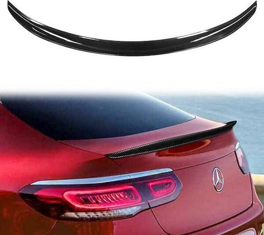 Slide Спойлер на багажника Mercedes-Benz 2016-2019