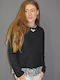 Women's Sweater Black