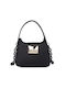 Tous Women's Bag Shoulder Black