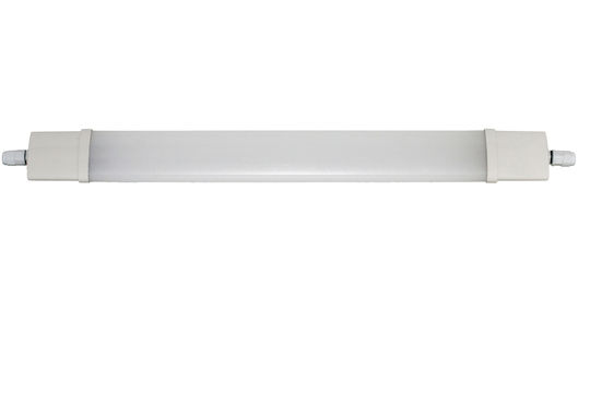 Adeleq Lichtleiste mit integriertem LED 18W 57cm