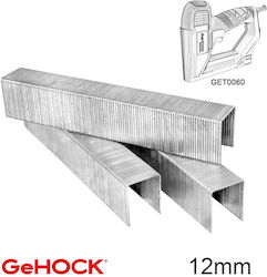 GeHock GET5312 Staples 5000pcs