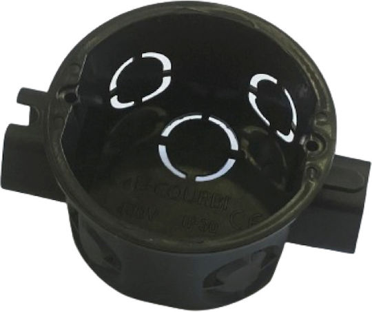 Courbi Eingebautes Elektrisches Gehäuse IP30
