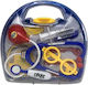 Trademarkt Kids Medical Set 10pcs